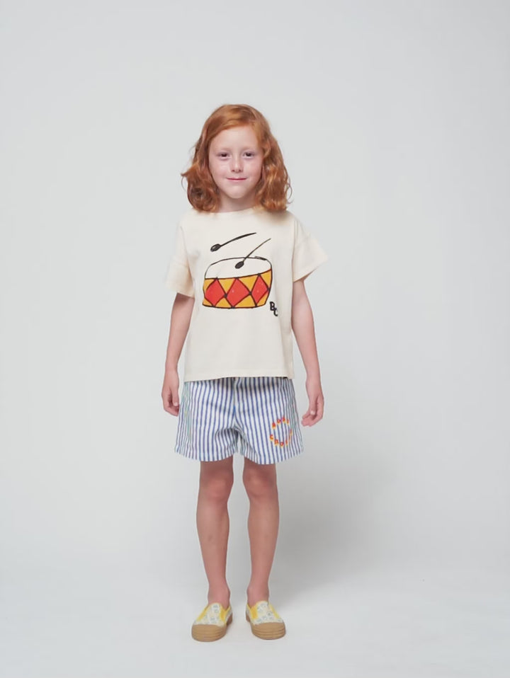 Play The Drum t-shirt