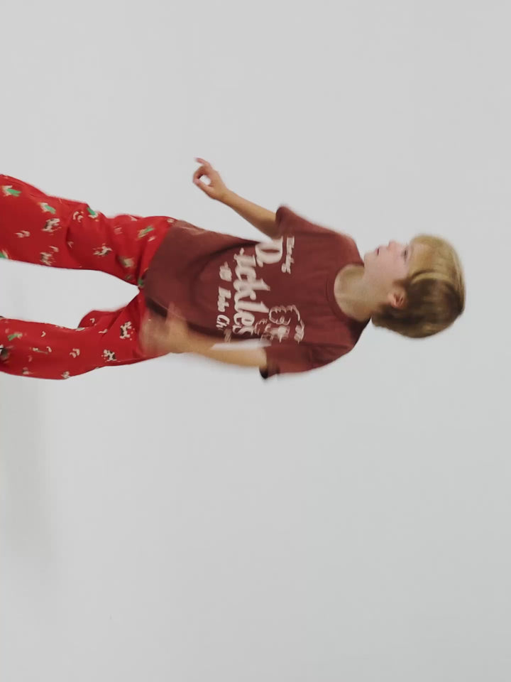 Pickles The Dog T-shirt