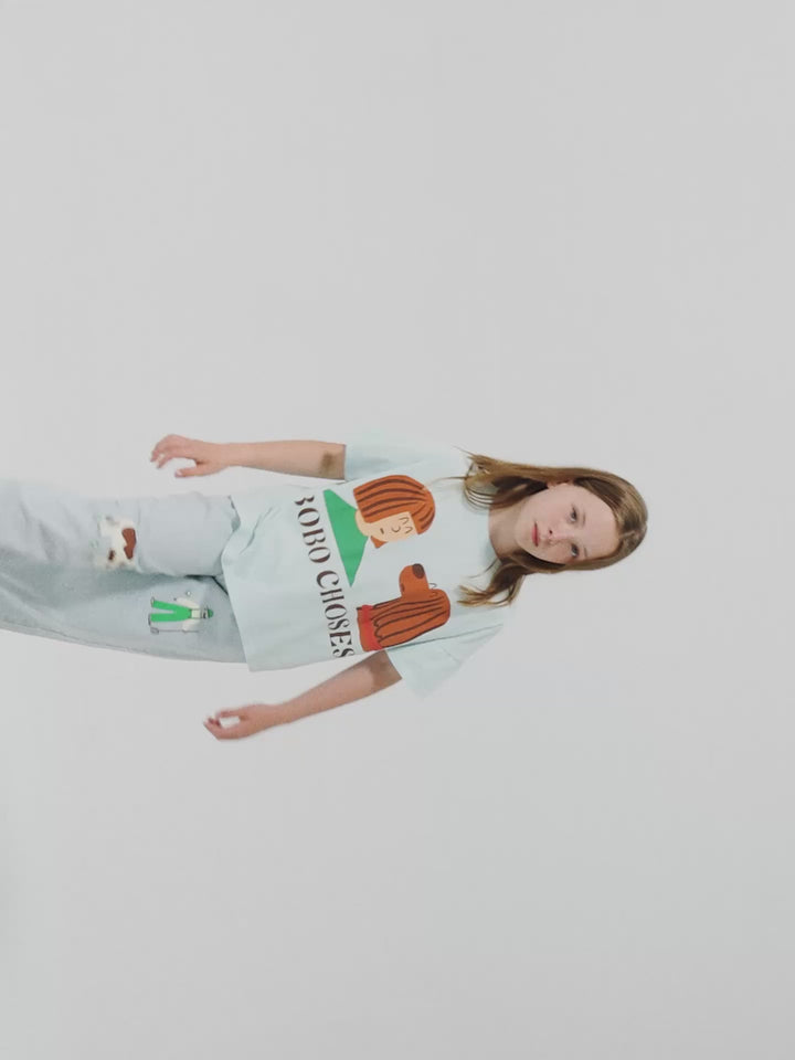 Friends In A Pickle T-shirt