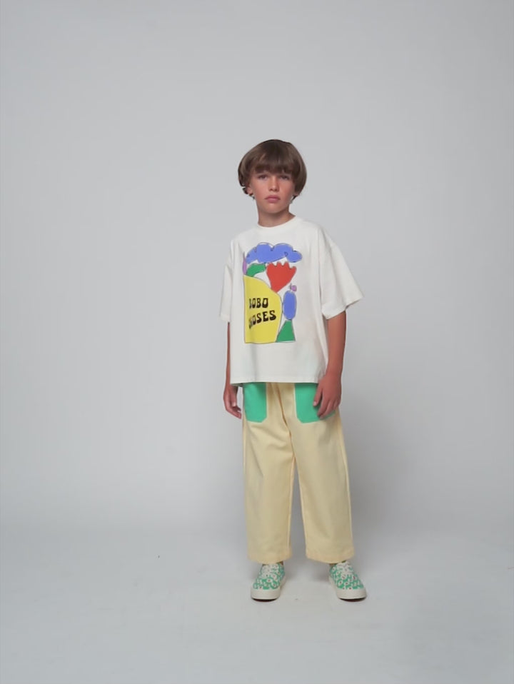 Festival Poster T-shirt