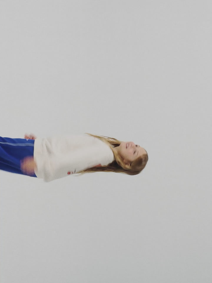 Sudadera Pickles Is At Home