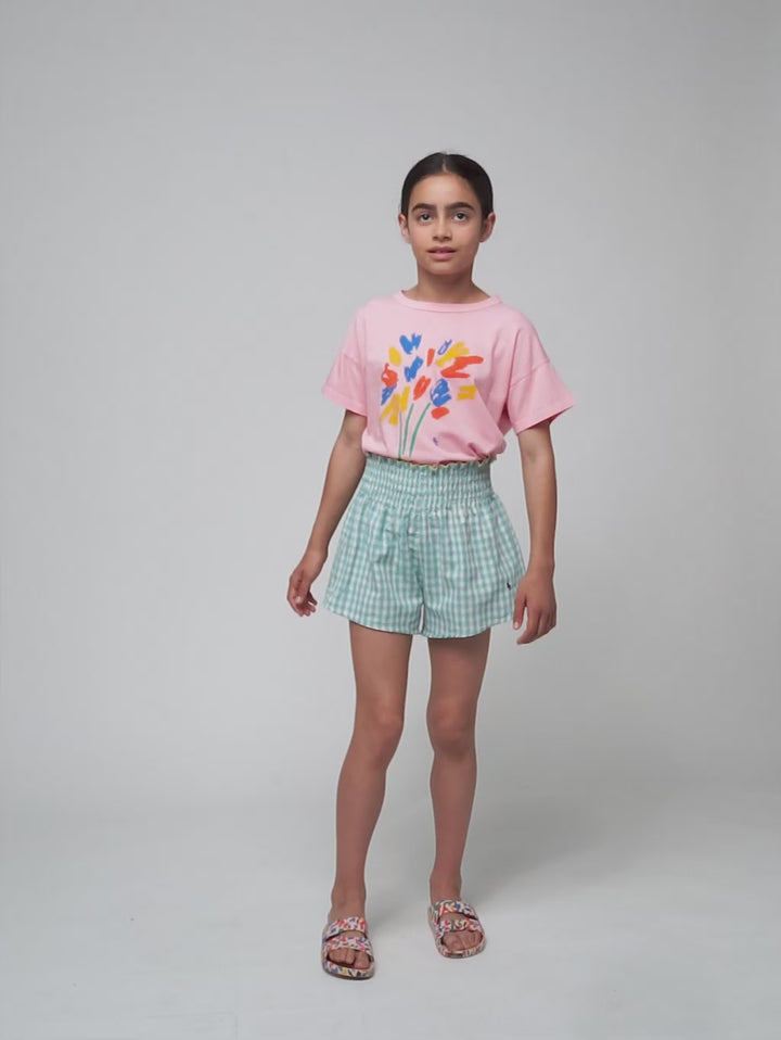 Confetti Freedom Moses X Bobo Choses sandals