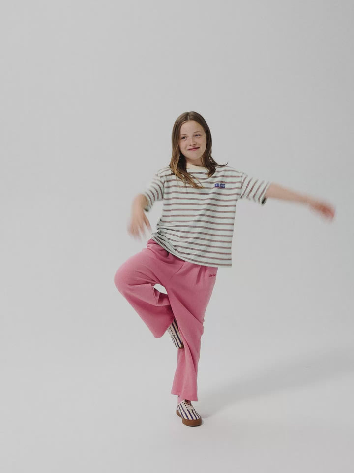 Bobo Choses straight jogging pants