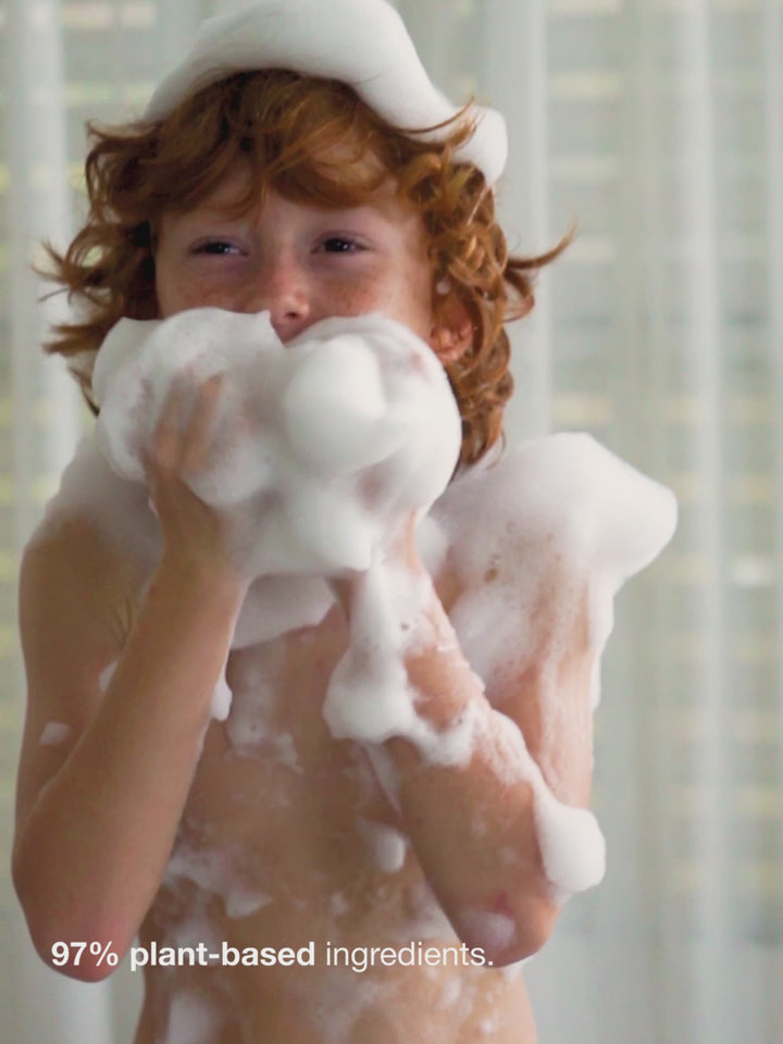 Shampoo&Conditioner
