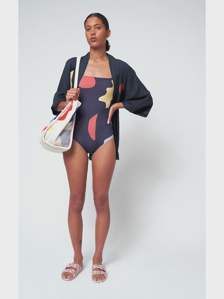 Summer Landscape bag