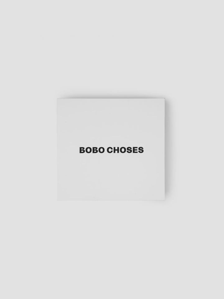 Sea flower long sleeve body