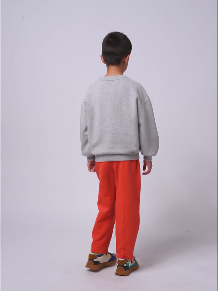 Morning Egg sweatshirt