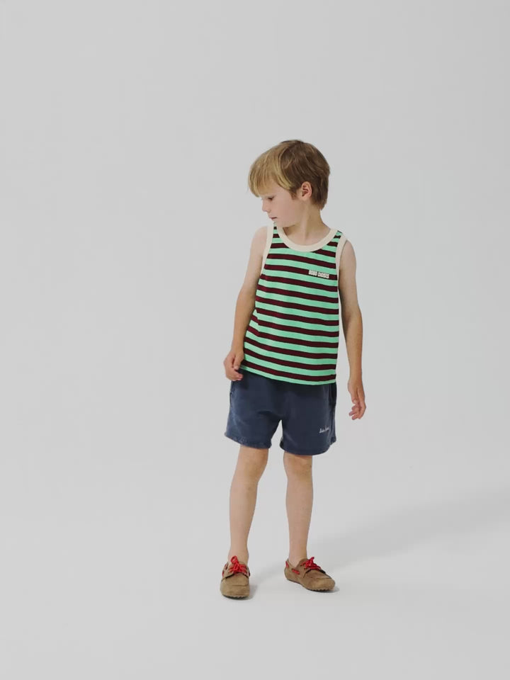 Bobo Choses bermuda shorts