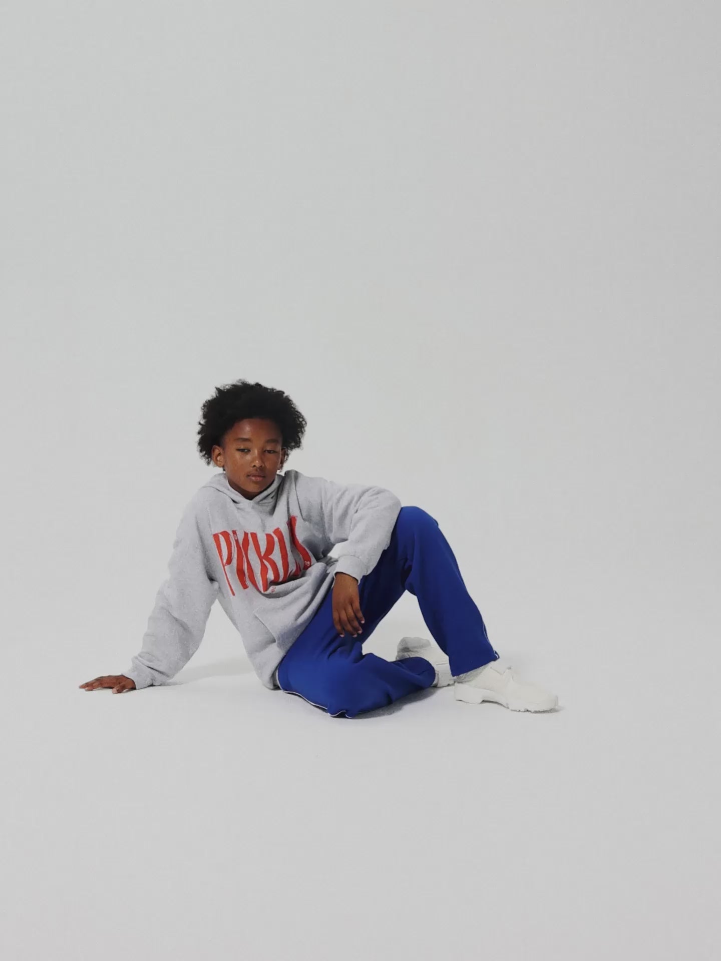 Spicy Pickles hoodie | Bobo Choses for Kid