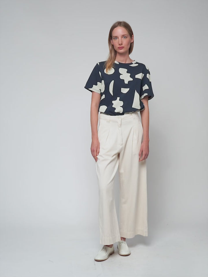 Summer nights Landscape t-shirt