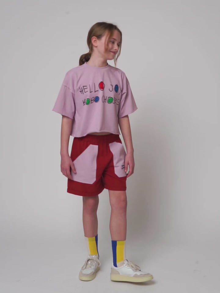 Bobo choses joy T-shirt
