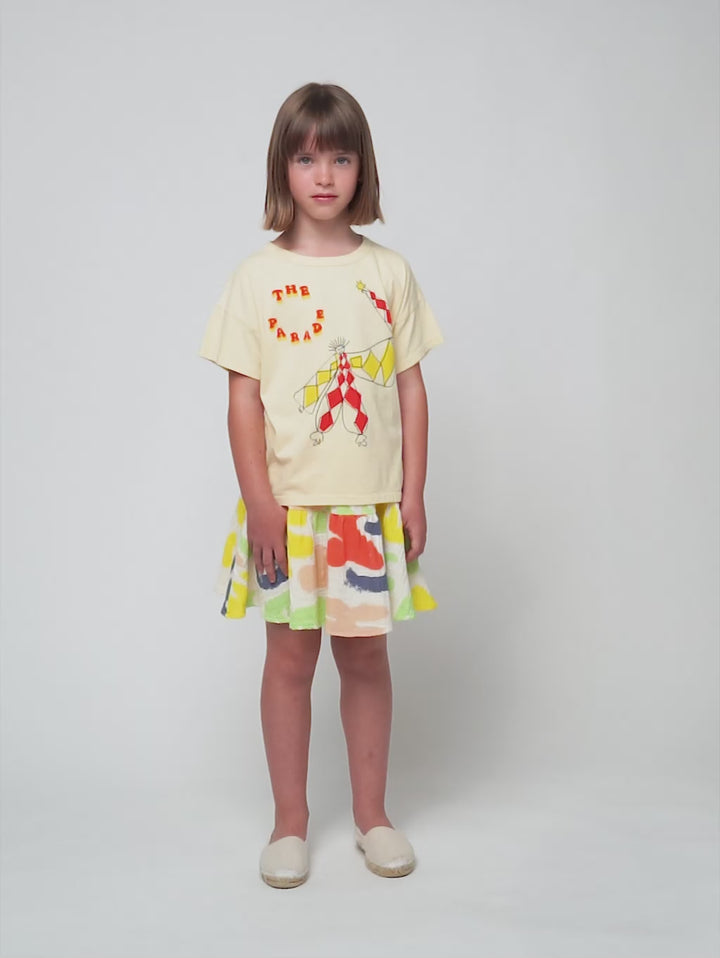 The Parade Master t-shirt