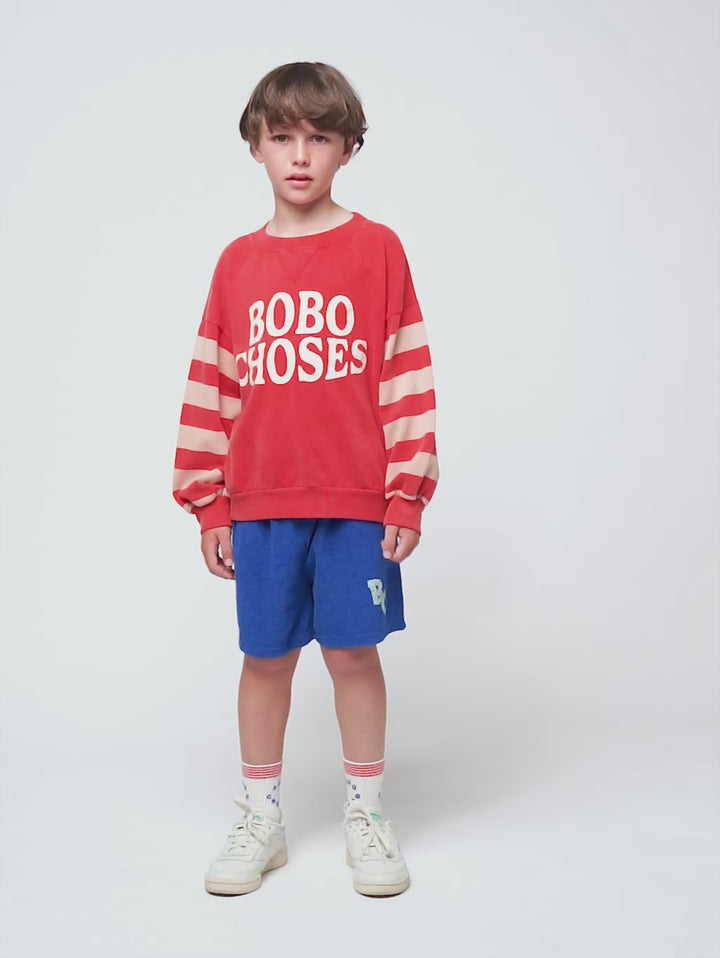 Bobo Choses Circle short socks