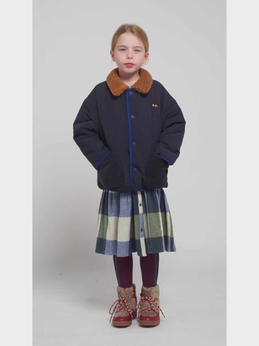 B.C reversible jacket – Bobo Choses