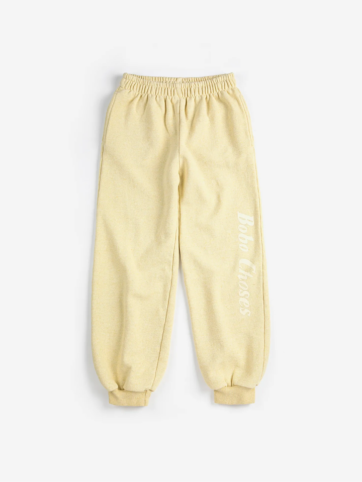 Bobo Choses jogging pants