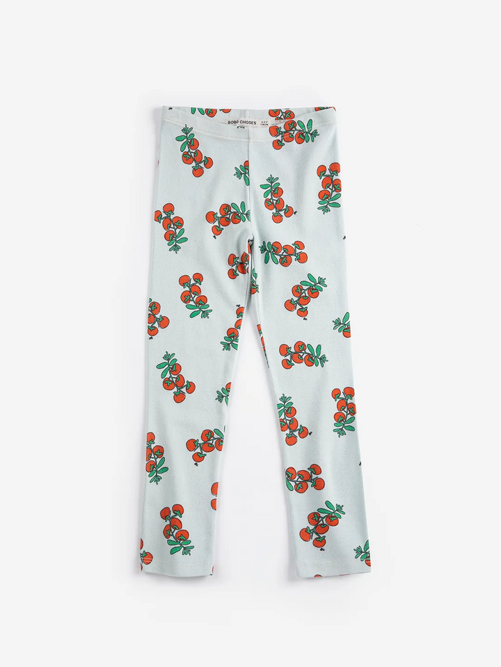 Juicy Tomatoes all over leggings