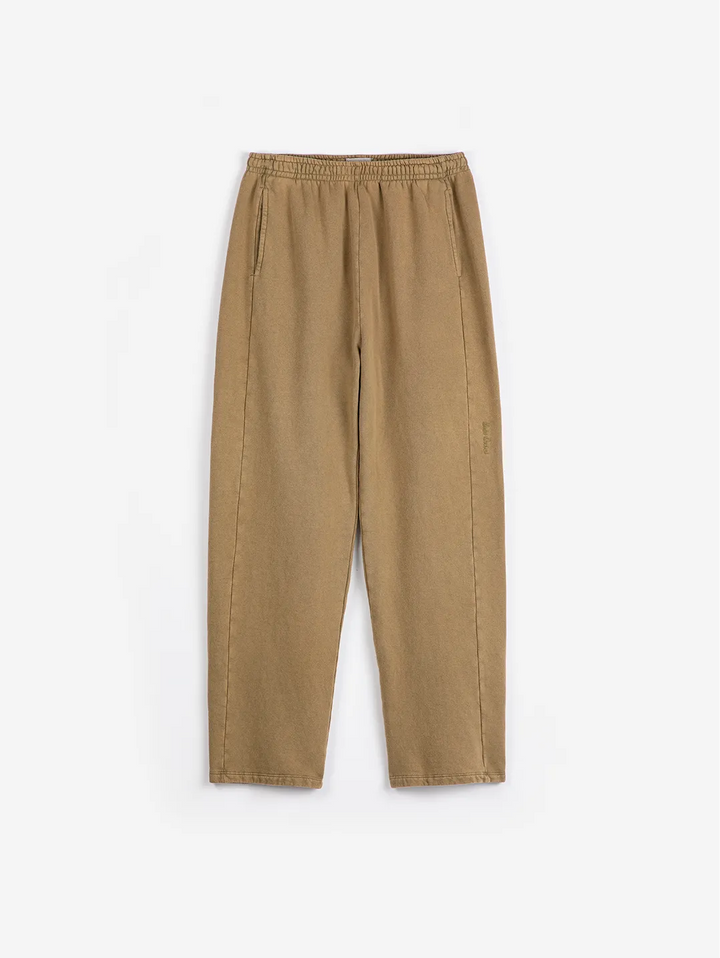Khaki Pace joggers