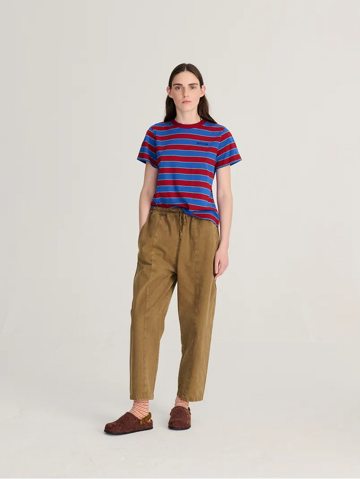 Khaki Drift pants