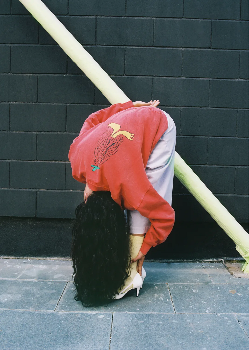 Sweatshirts