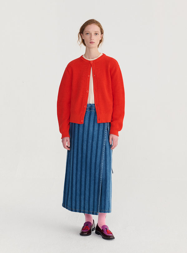 Pickles knit cardigan