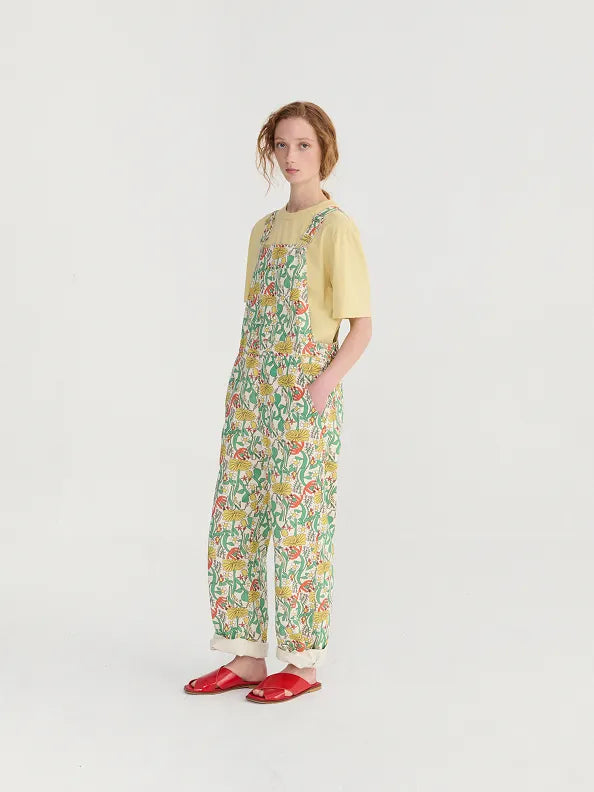 Overalls