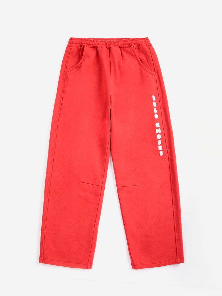 Pantalón jogger Bobo Choses Bolder
