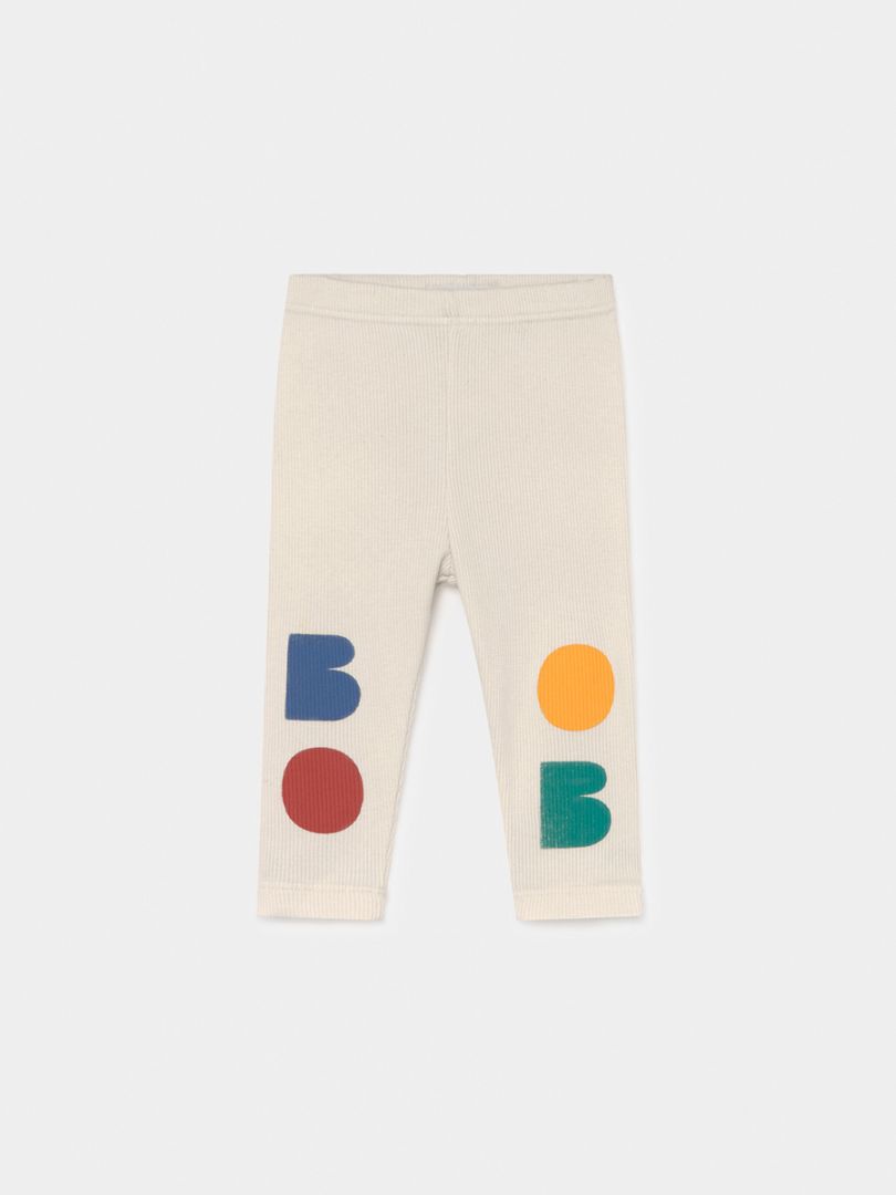 Bobo Choses Multi Coloured B.C. Leggings – Kol Kid