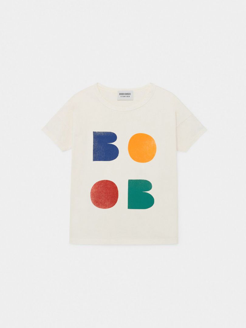 Bobo t-shirt