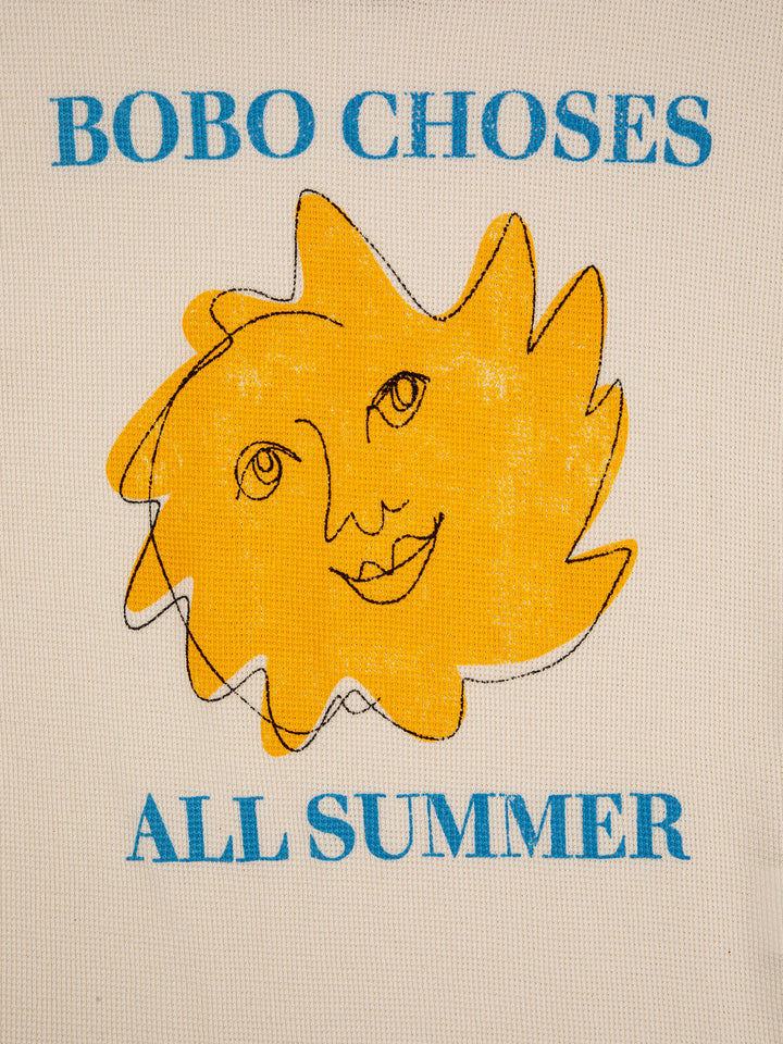 All Summer short sleeve T-shirt