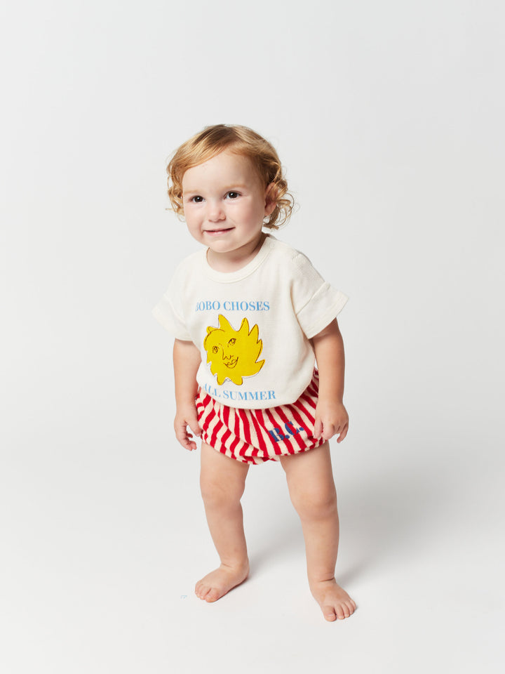 All Summer short sleeve T-shirt