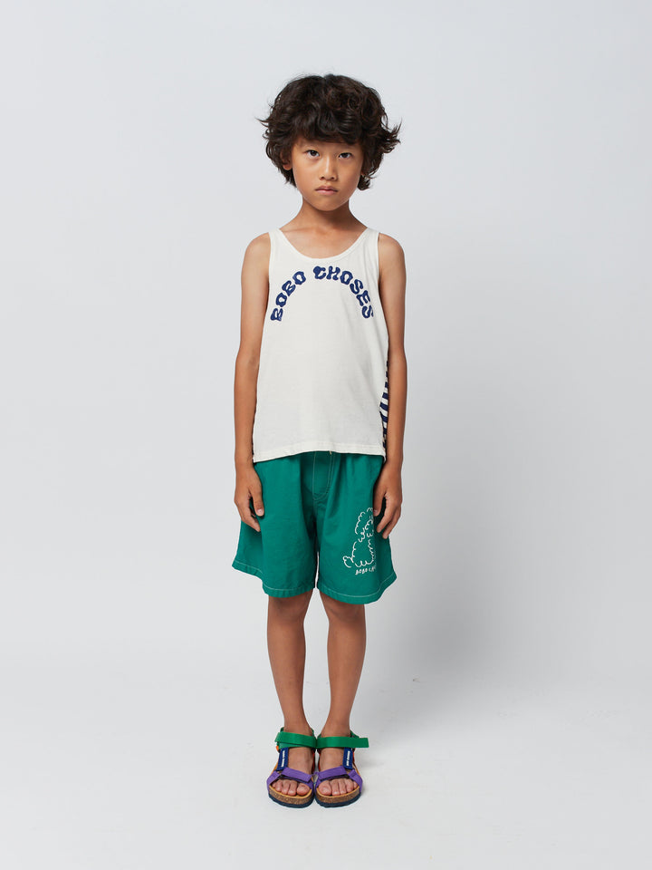 Bobo choses tank top