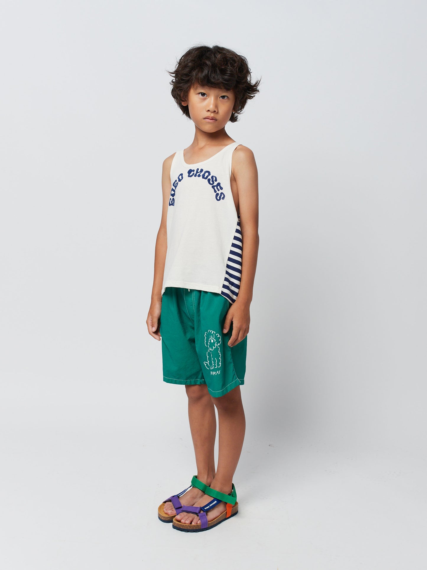 Bobo choses tank top