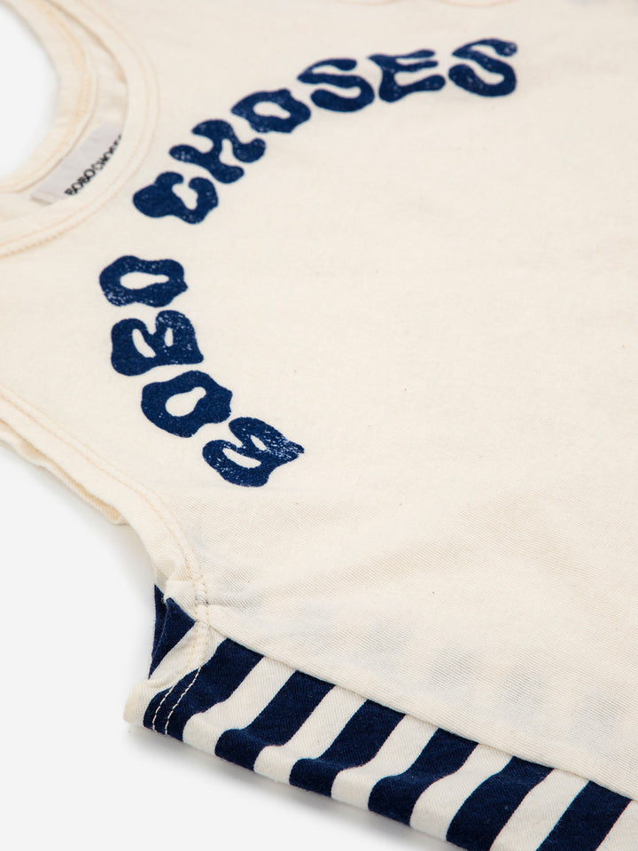 Bobo choses tank top
