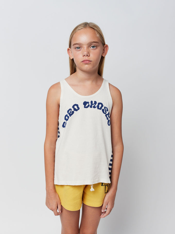 Bobo choses tank top