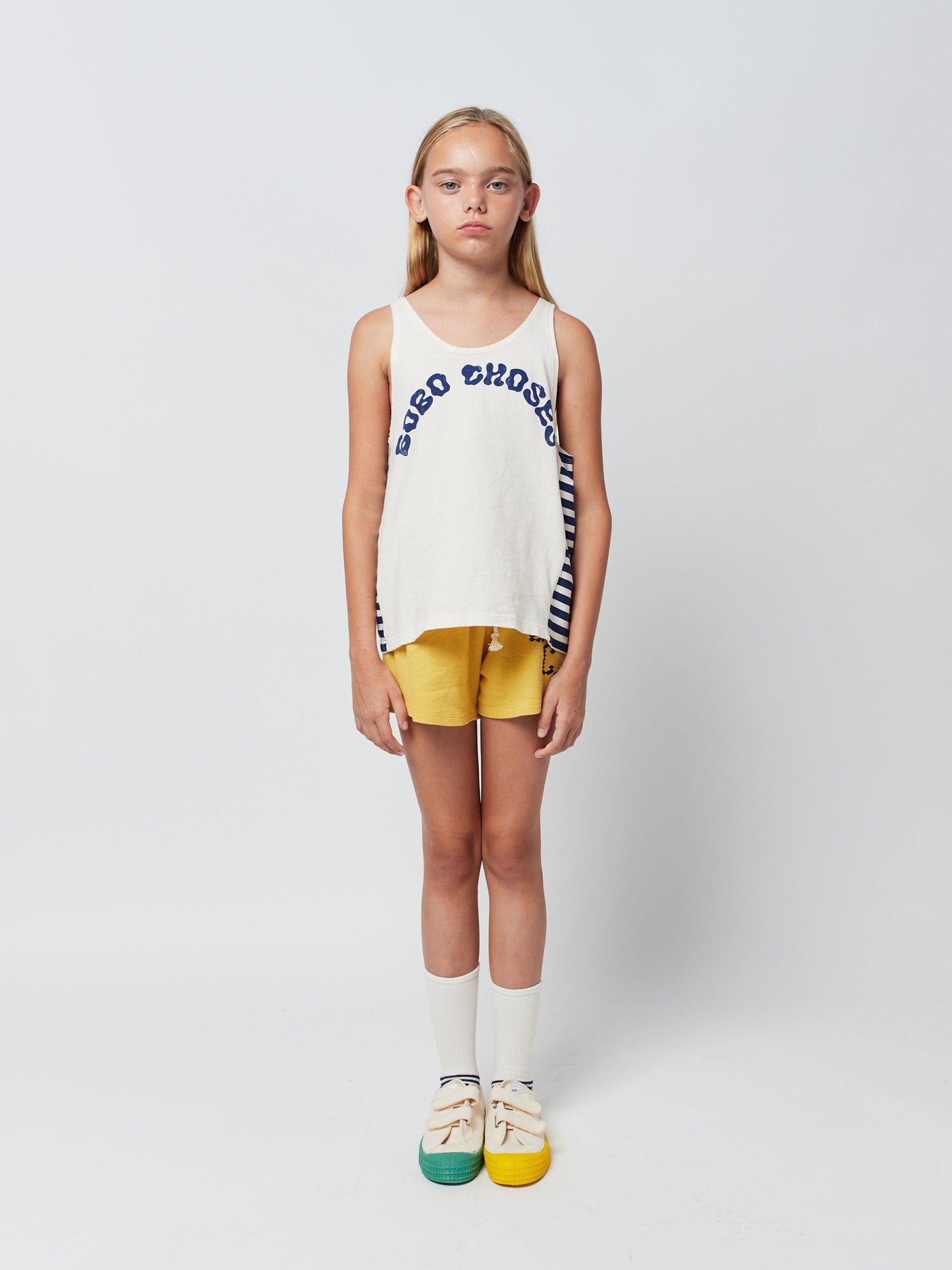 Bobo choses tank top