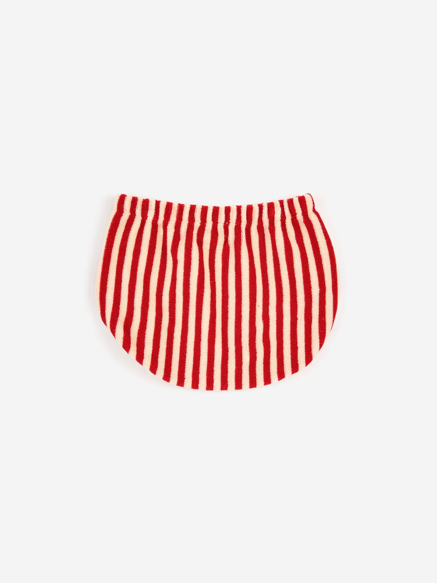 Stripes short culotte