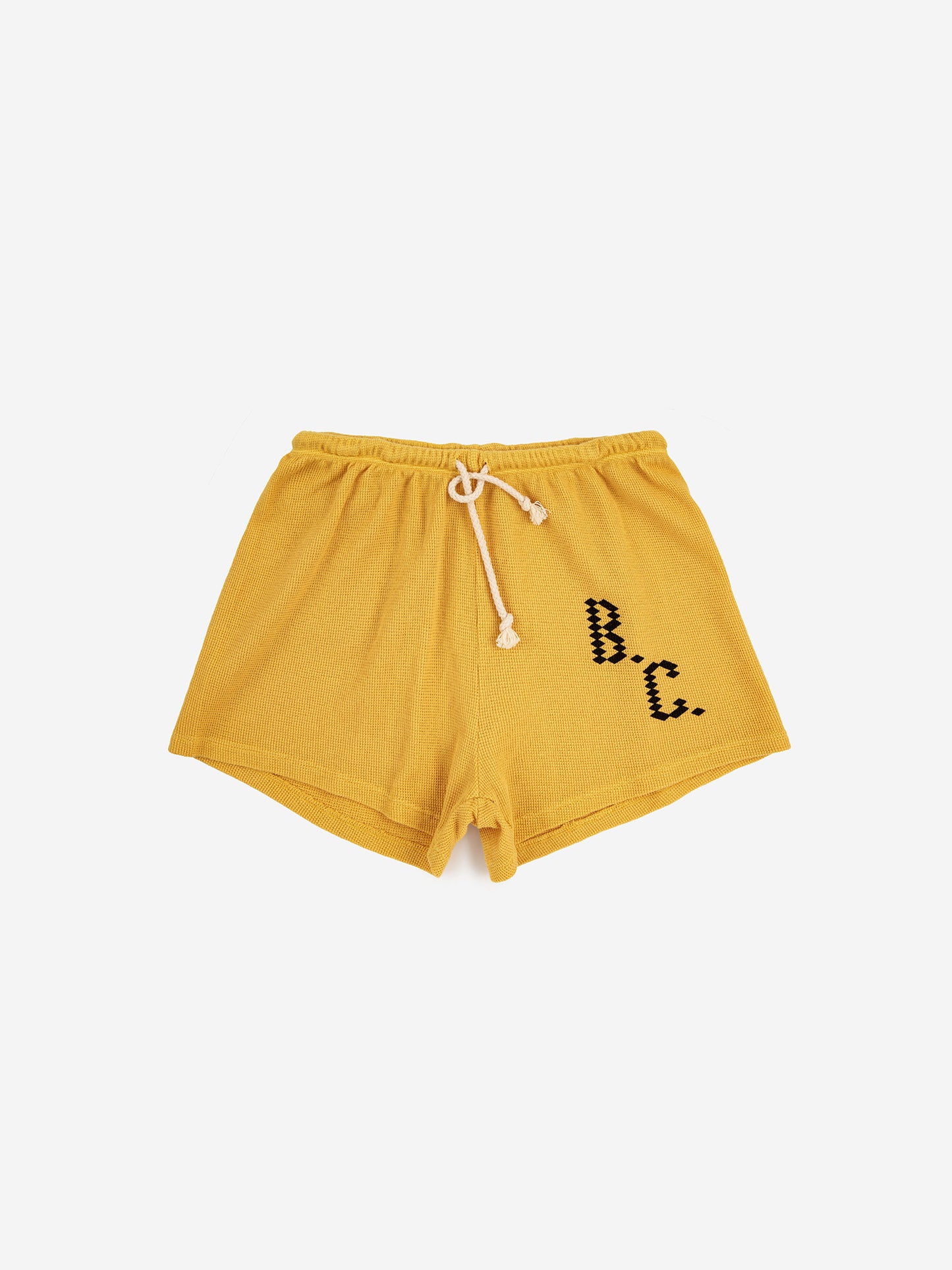 B.C short