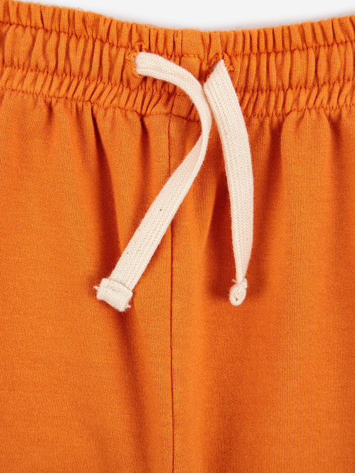 B.C jogging pants