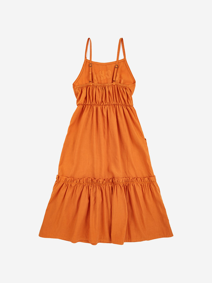 Bobo choses strap dress