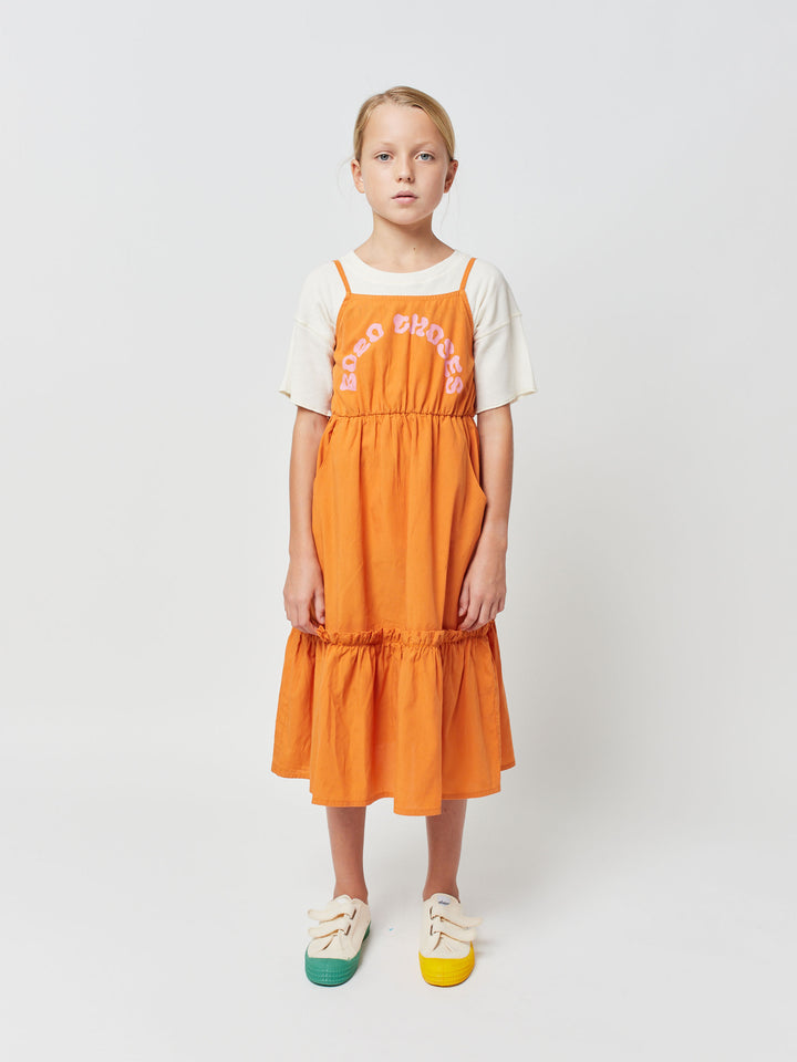 Bobo choses strap dress