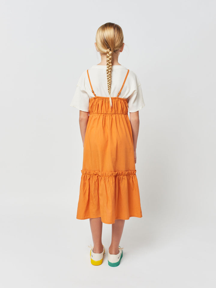 Bobo choses strap dress