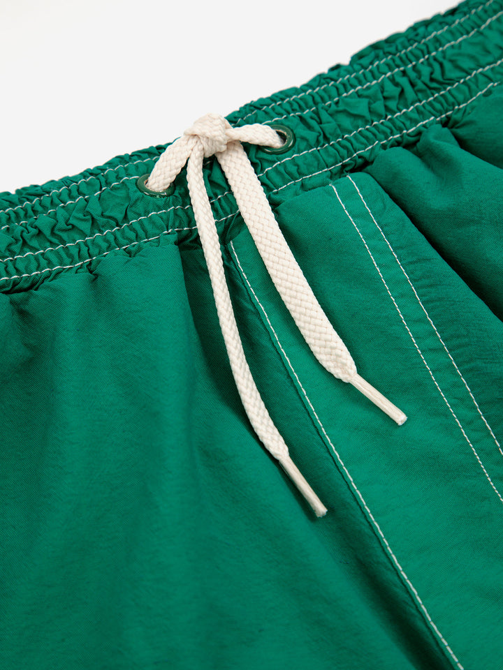 Small dog swim bermuda