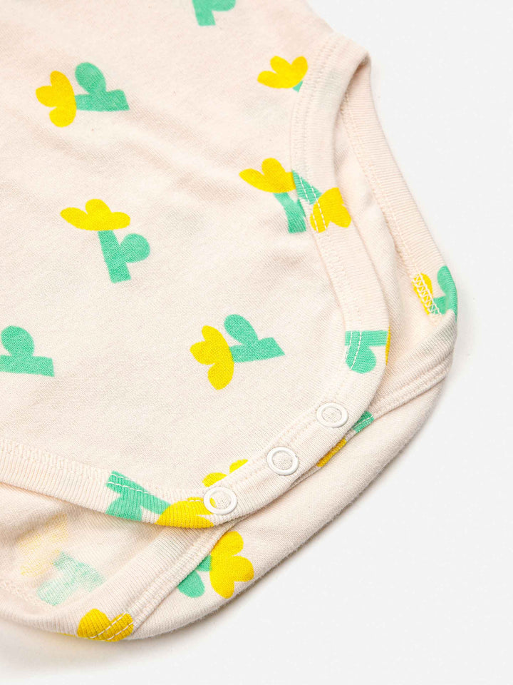 Sea flower mini all over body