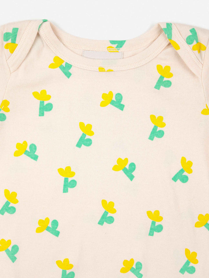 Sea flower mini all over body