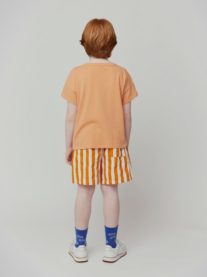 Bobo choses short sleeve T-shirt