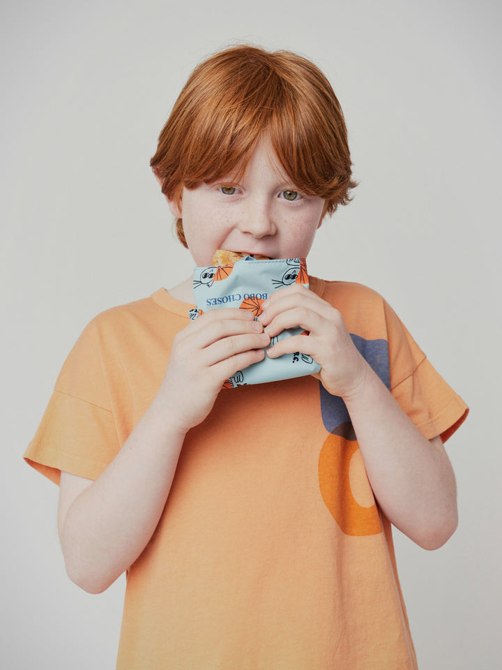 Bobo choses short sleeve T-shirt