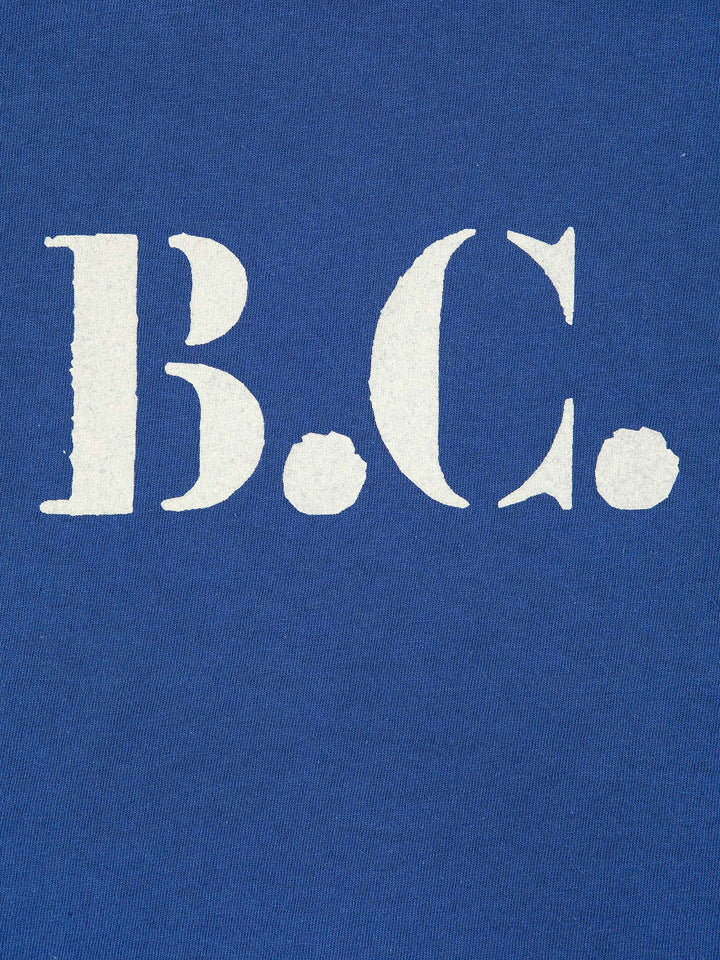 B.C tank top