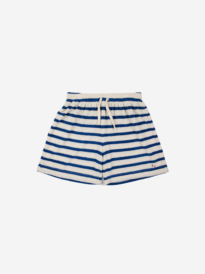 Stripes bermudas