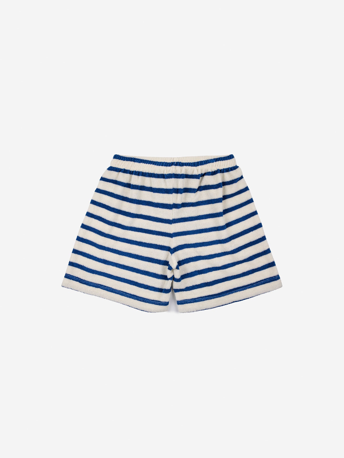 Stripes bermudas