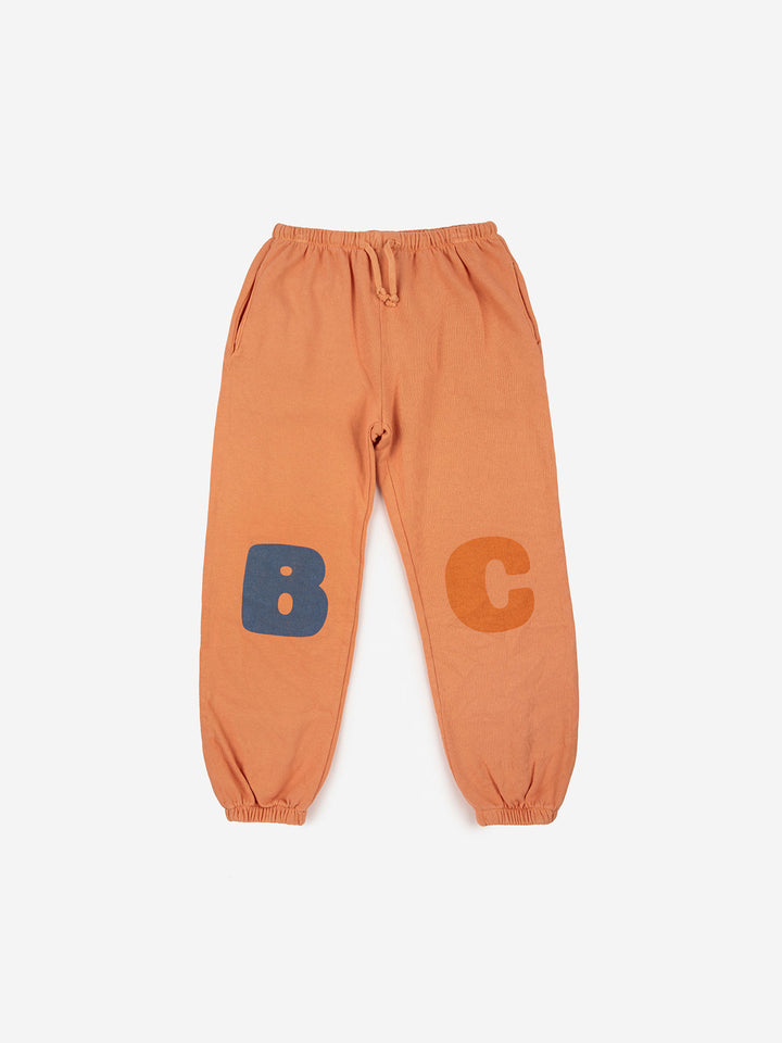 Bobo Choses jogging pants